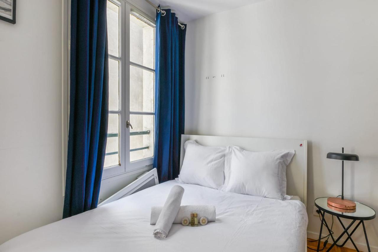Apartamento Garnet - Welkeys *