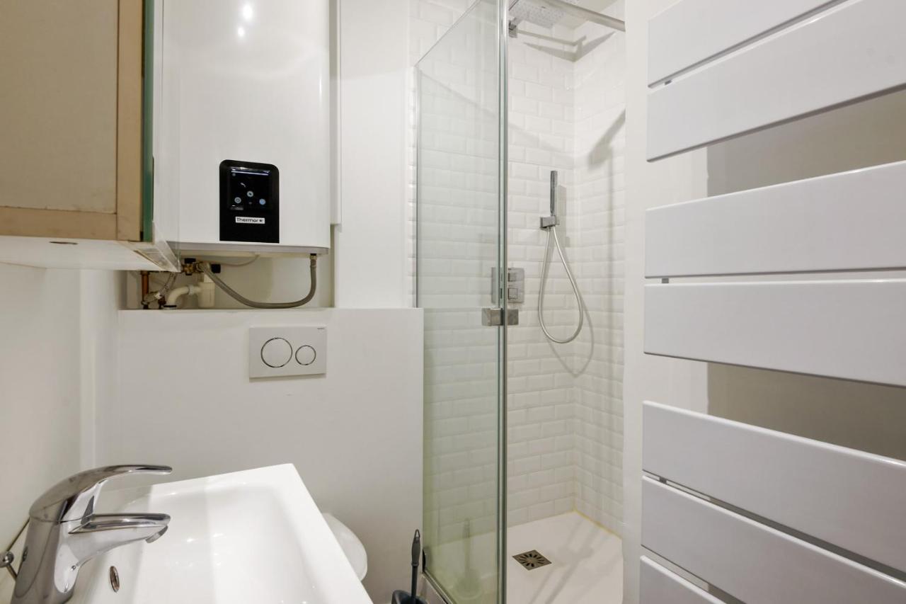 Garnet - Welkeys Apartamento *