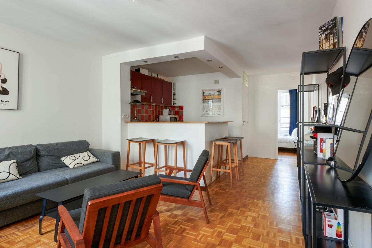 Garnet - Welkeys Apartamento *