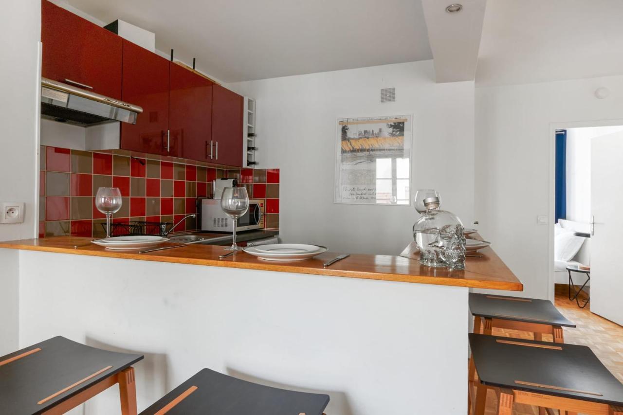 Apartment Garnet - Welkeys